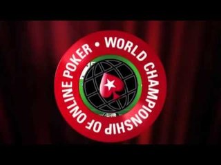 World Championship of Online Poker (WCOOP) Main Event | PokerStars