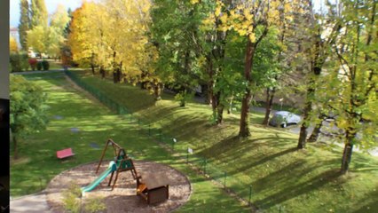 A vendre - Appartement - Nyon (1260) - 4.5 pièces - 91m²