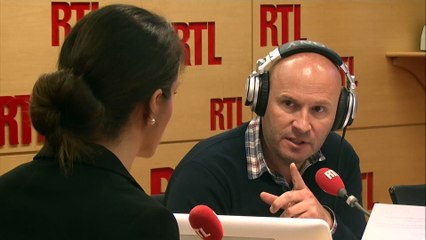 Marlène Schiappa était l'invitée de RTL Midi le 24 novembre 2017