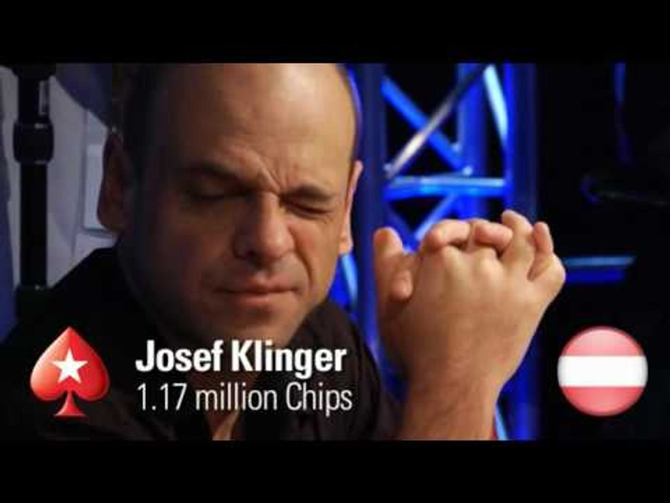 EPT Grand Final 2010: Final Table Preview PokerStars.com