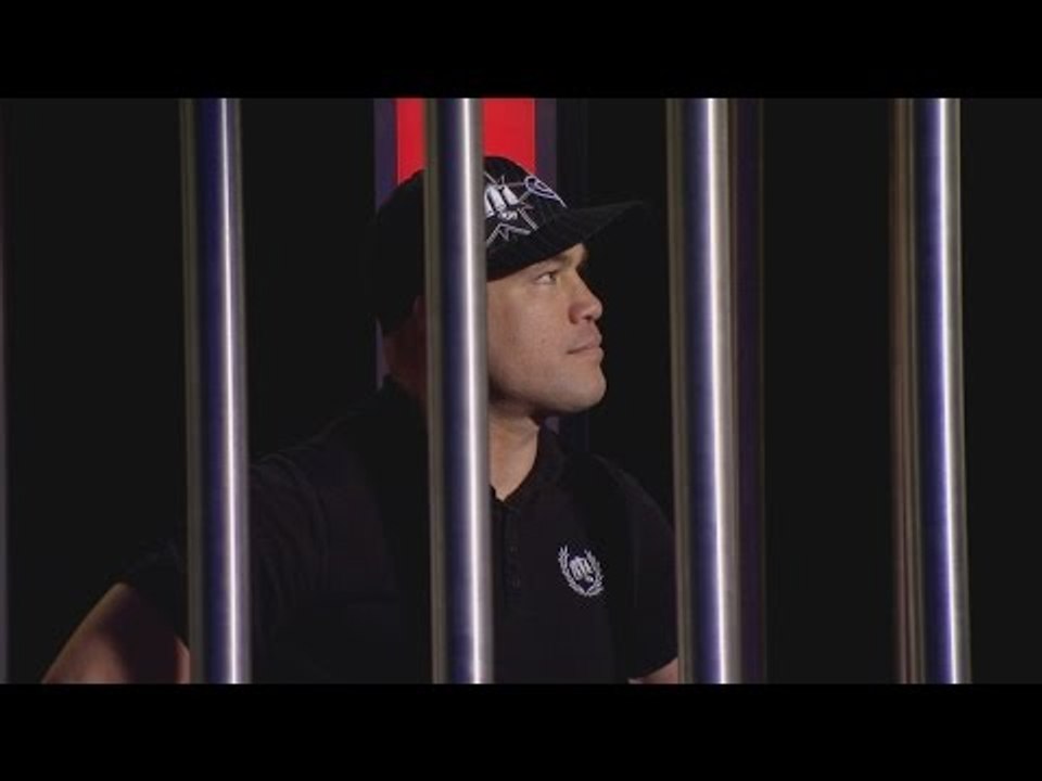 The PokerStars Shark Cage - Season 2 - Episode 6