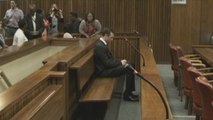 Justicia eleva en 13 años la condena contra Pistorius por asesinar a su novia