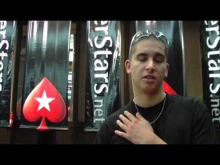 LAPT San Jose 08 Joel Micka 2nd Place Pokerstars.com