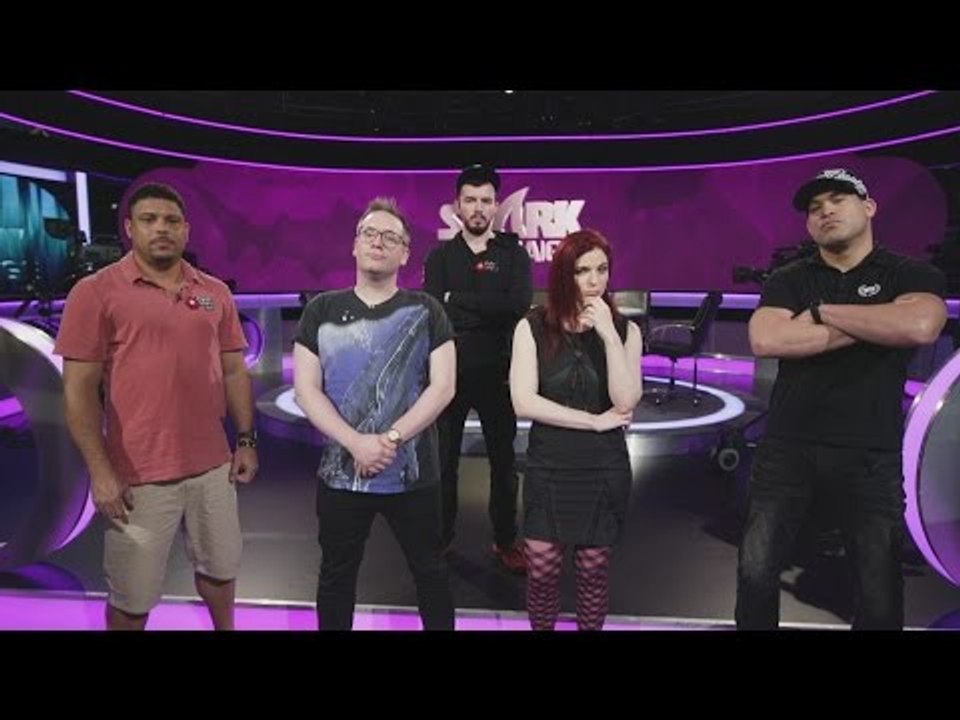 The PokerStars Shark Cage - Season 2 - Episode 5