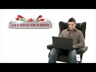 PokerStars Home Games Ad 60 sec - PokerStars.com/fr