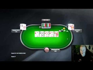 The 7th Spin and Go Millionaire | PokerStars