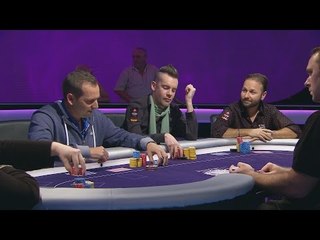 The PokerStars Shark Cage - Season 2 - Episode 2