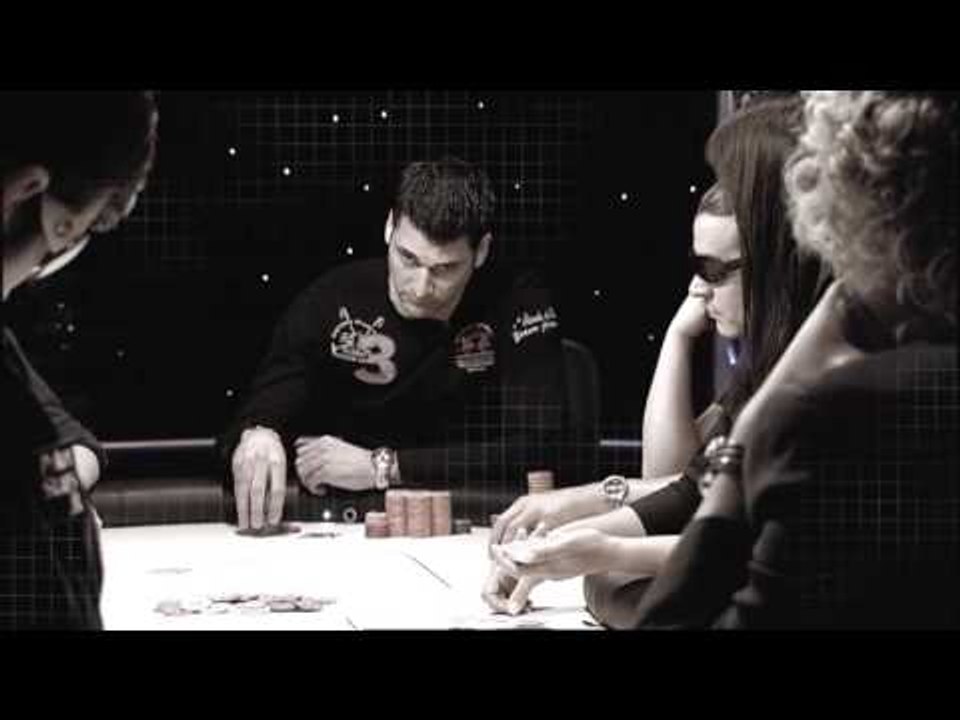 知りたいけど聞けなかったポーカーのあれこれ・動画・第28話　ベット内容の確認| PokerStars.jp