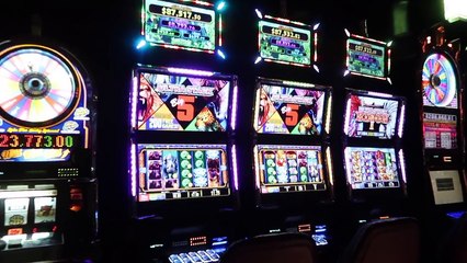 Have you stayed at the Cromwell?