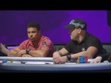 Ronaldo Tries to Bluff Tito Ortiz | The PokerStars Shark Cage