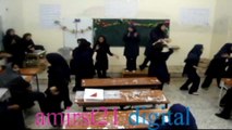 amirst21 digitall(HD) رقص دختر دبیرستانی و دانشجو ایرانی سوری Persian Dance Girl*raghs dokhtar iranian