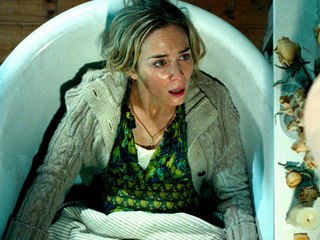 A Quiet Place: Trailer HD VO st FR/NL