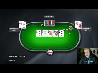 The 13th Spin and Go Millionaire | PokerStars