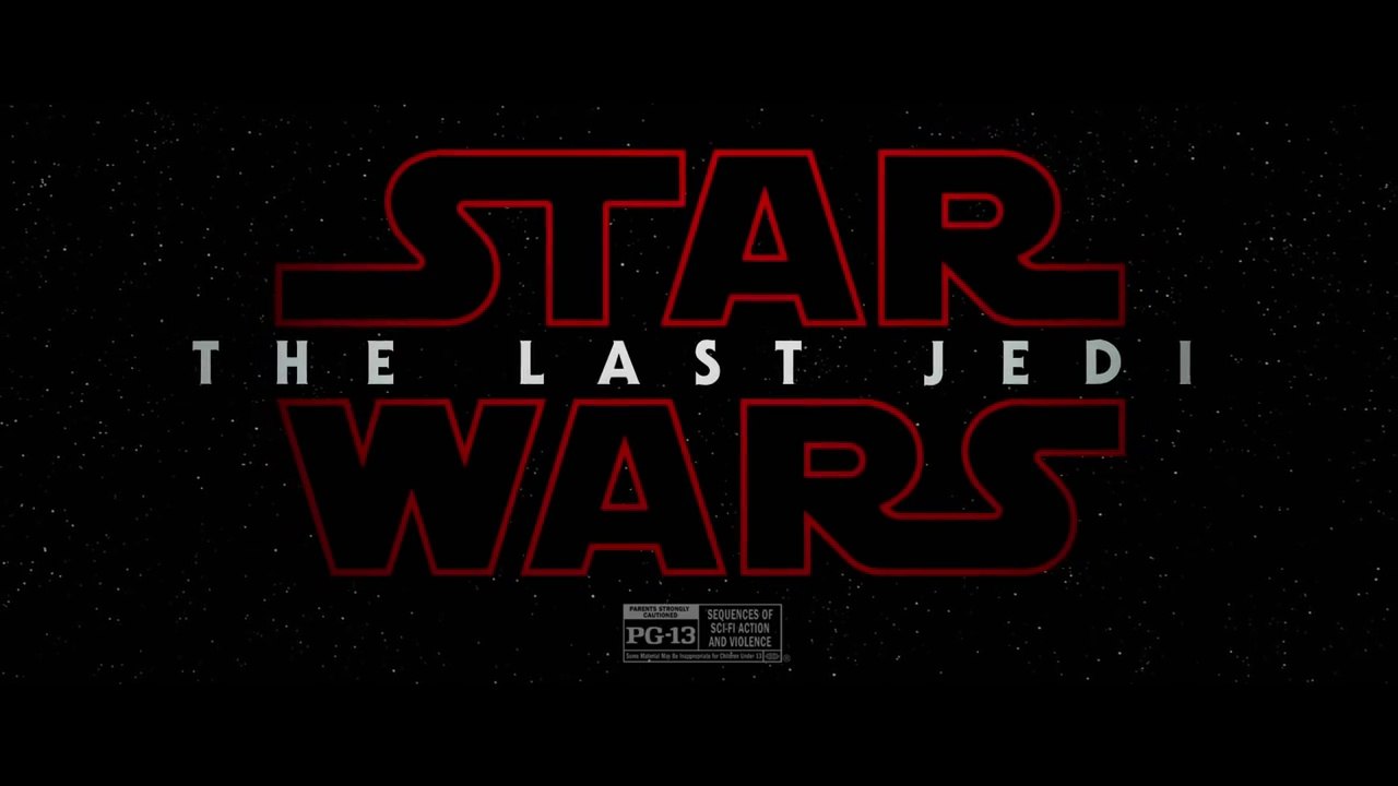 Star Wars : Les Derniers Jedi - Spot TV "Back" VO