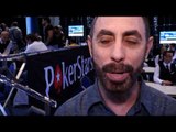 EPT Grand Final 2010: Barry Greenstein - European Poker Tour PokerStars.com