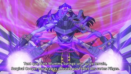 [TSF]Yu-Gi-Oh! VRAINS 26 HD Vostfr