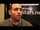 Steve Bordonaro - NAPT Mohegan Sun 2010 - PokerStars