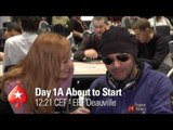 EPT Deauville 2011: Welcome to EPT Deauville! - PokerStars.com