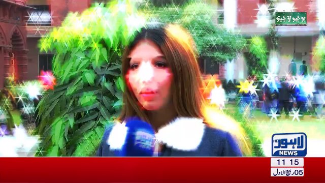 کیا ایکٹنگ کی اس لڑکے نے! سوال کا جواب نہ آیا تو اس نے چار مختلف شخصیات کی آواز میں اینکر کو خوش آمدید کہہ کر حیران کر د