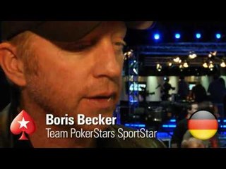 EPT Grand Final 2010: High Roller Event Begins PokerStars.com