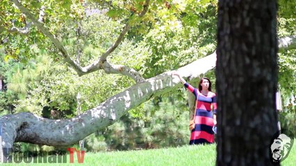 _I DON'T CARE_ PRANK! _ HoomanTV