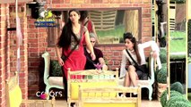 Sapna BASHES Bandgi For SLEEPING With Puneesh | Bigg Boss 11 Day 54 | 24th Nov 2017 Episode Update
