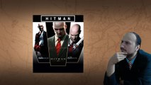 Gaming History: Hitman Game Series 