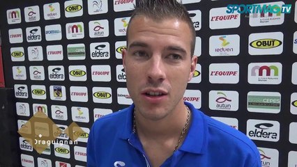 Trophée des Villes - Dylan Rocher (Draguignan)