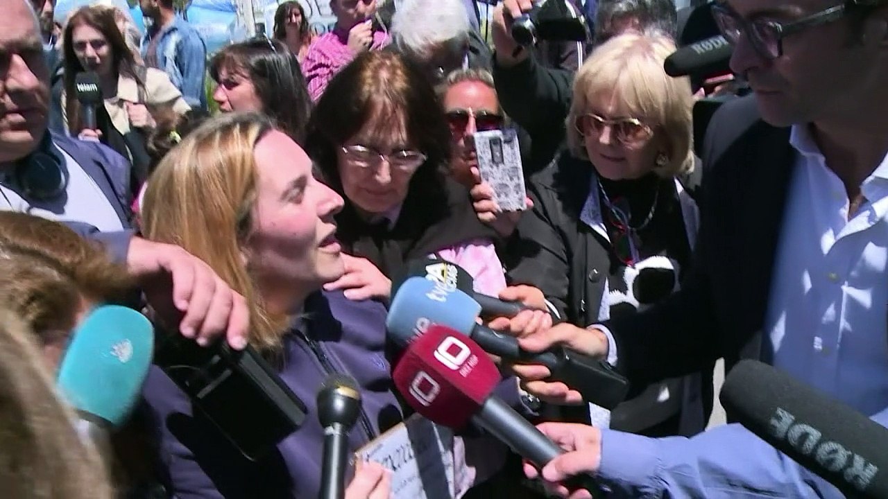 Das ungewisse Schicksal der argentinischen U-Boot-Besatzung