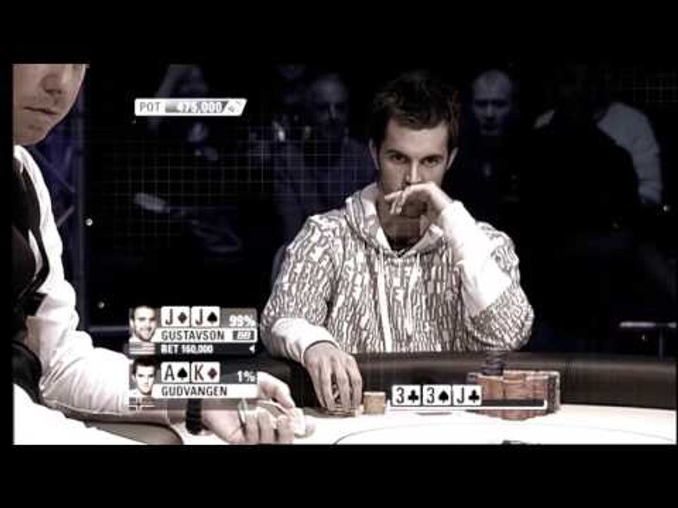 知りたいけど聞けなかったポーカーのあれこれ・動画・第21話　フロップを検証する| PokerStars.jp