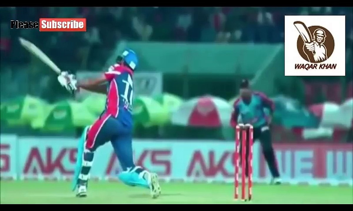 BPL - Shahid Afridi Destructive batting in BPL -- Afridi Huges Sixes and Fours in BPL - YouTube