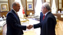 Erdoğan, Kılıçdaroğlu'na 1 Milyon 500 Bin TL'lik Tazminat Davası Açtı