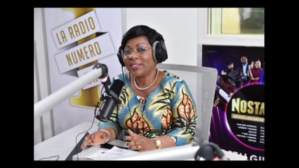 PAUSE DEJEUNER - Mme Sylvie YAO