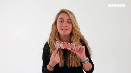 On a testé la collection maquillage Noël de L'Oréal Paris