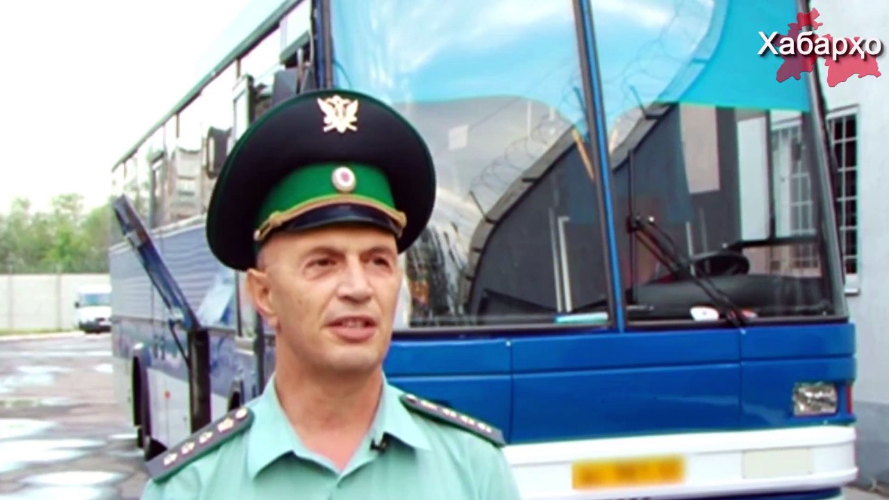 Муҳоҷирони меҳнатӣ гаравгони ФСБ-и Русия гаштаанд