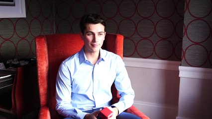 OUR PROPOSAL! Sierra & Alex