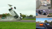 Zap auto insolite : Crash BMW M3, biggest fail in motorsport history, and some epic win