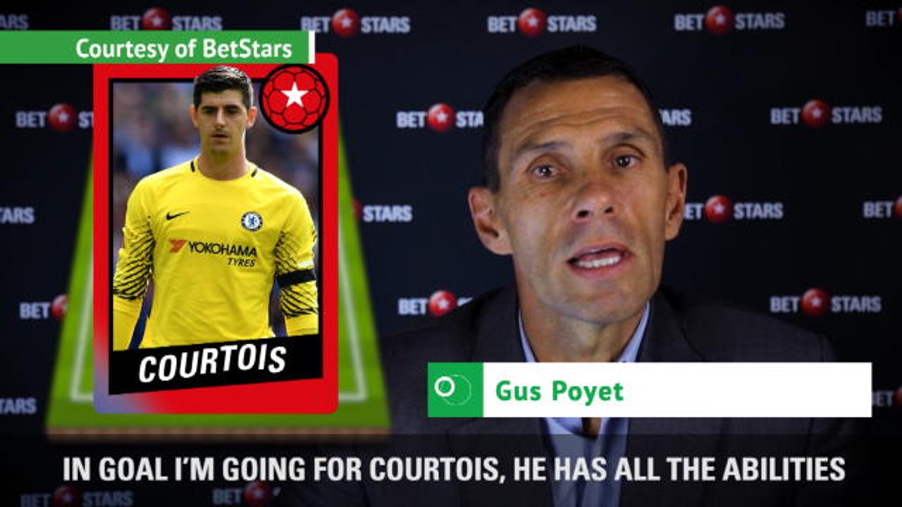 Poyet's Chelsea/Liverpool XI - no room for Mane, Coutinho or Firmino