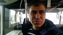 Diyarbakır )amedspor Doktoru 35 Bin Feet'de Kalp Krizi Geçiren Hastayı Hayata Döndürdü