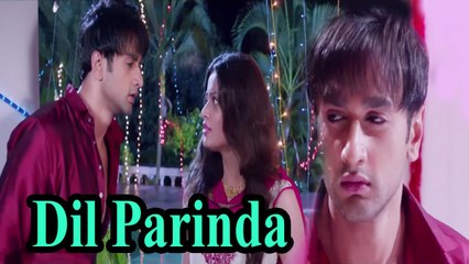 Tochi Raina, Anita Bhatt - Dil Parinda