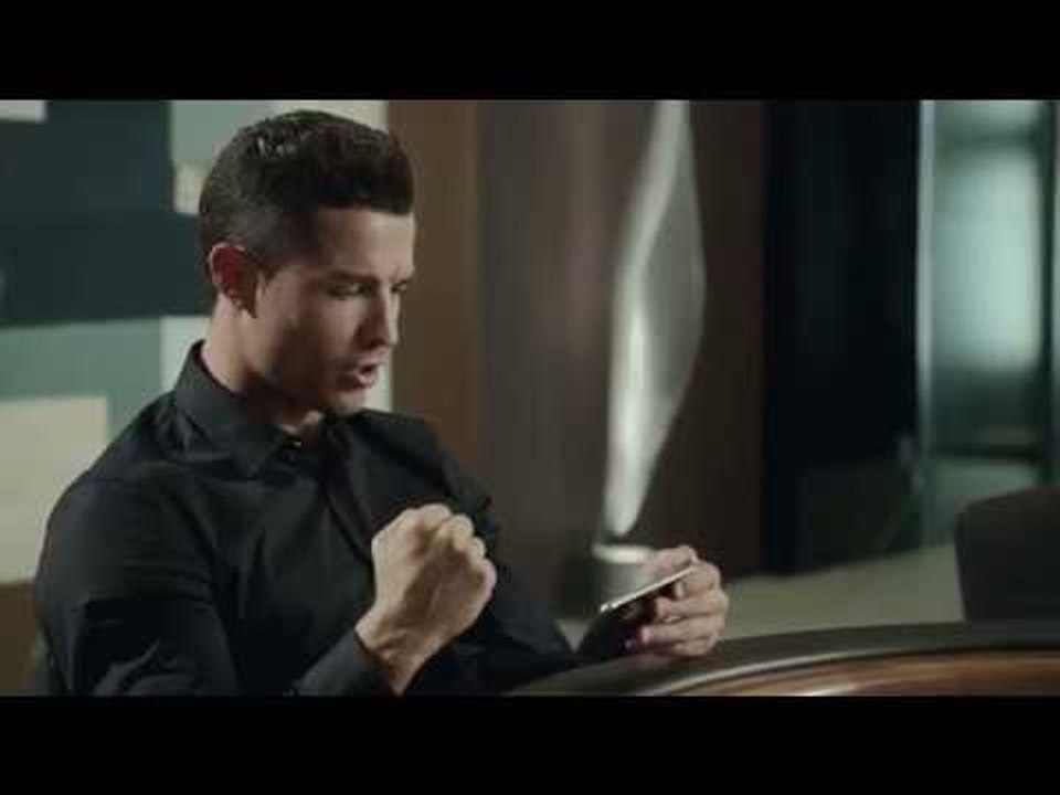 Spin & Go Ed. Cristiano Ronaldo - Gana hasta 500.000 € en unos minutos