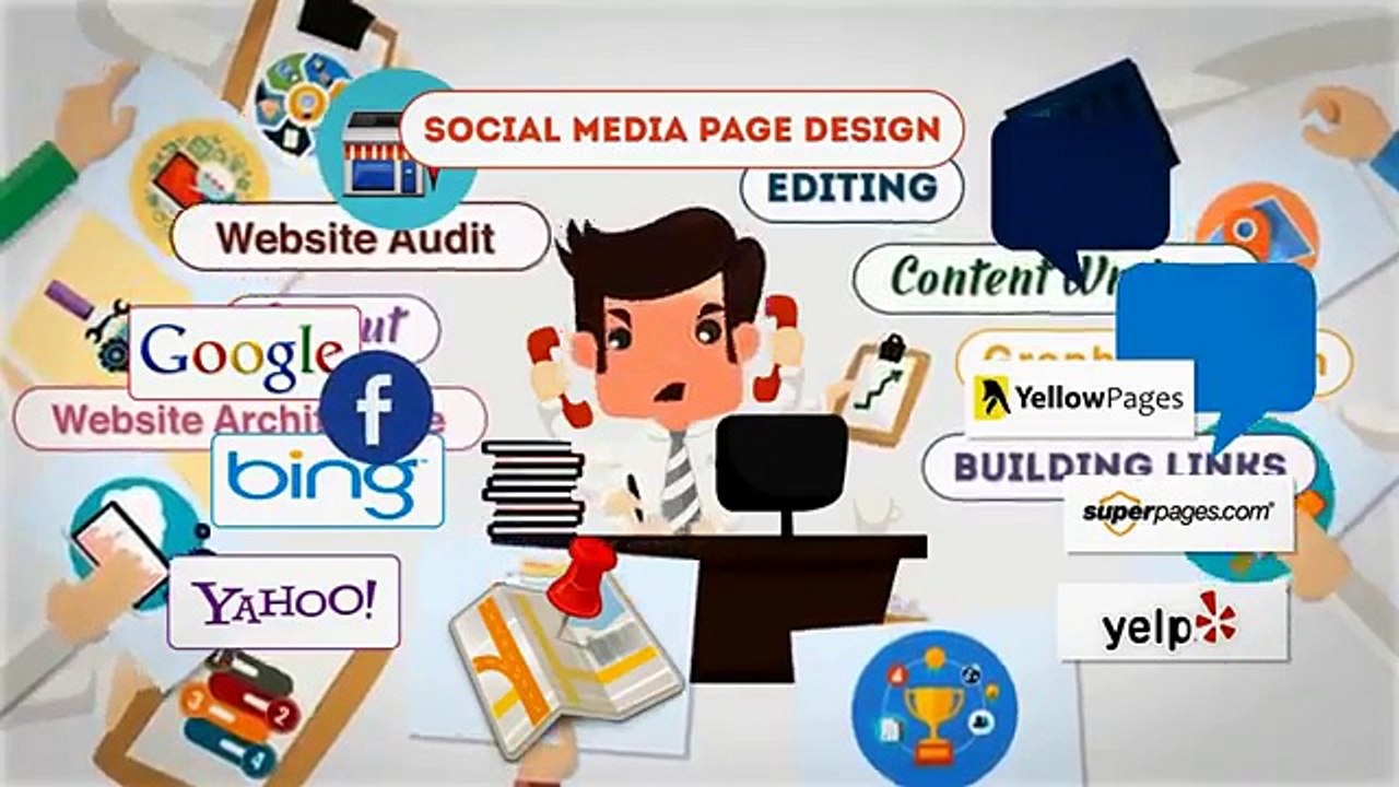 Digital Marketing Service Providers in Hyderabad _ India _ Tech Integra ERP