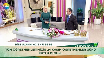 Zahide Yetiş ve Mustafa Karataş'la Cuma Sabahı 45.Bölüm