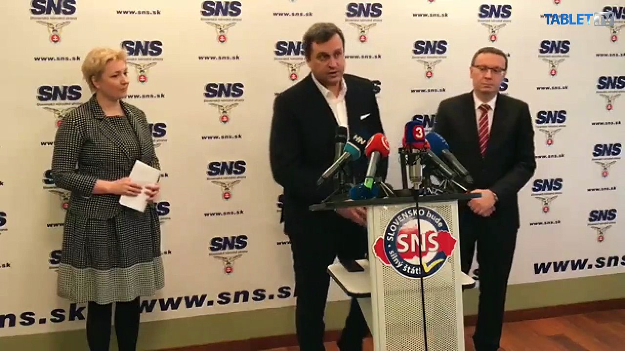 ZÁZNAM: DANKO: Zamestnancom by mal 13. a 14. plat priniesť viac peňazí