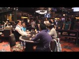 Aussie Millions 2014 - High Stakes Cash Game, Episode 1 | PokerStars