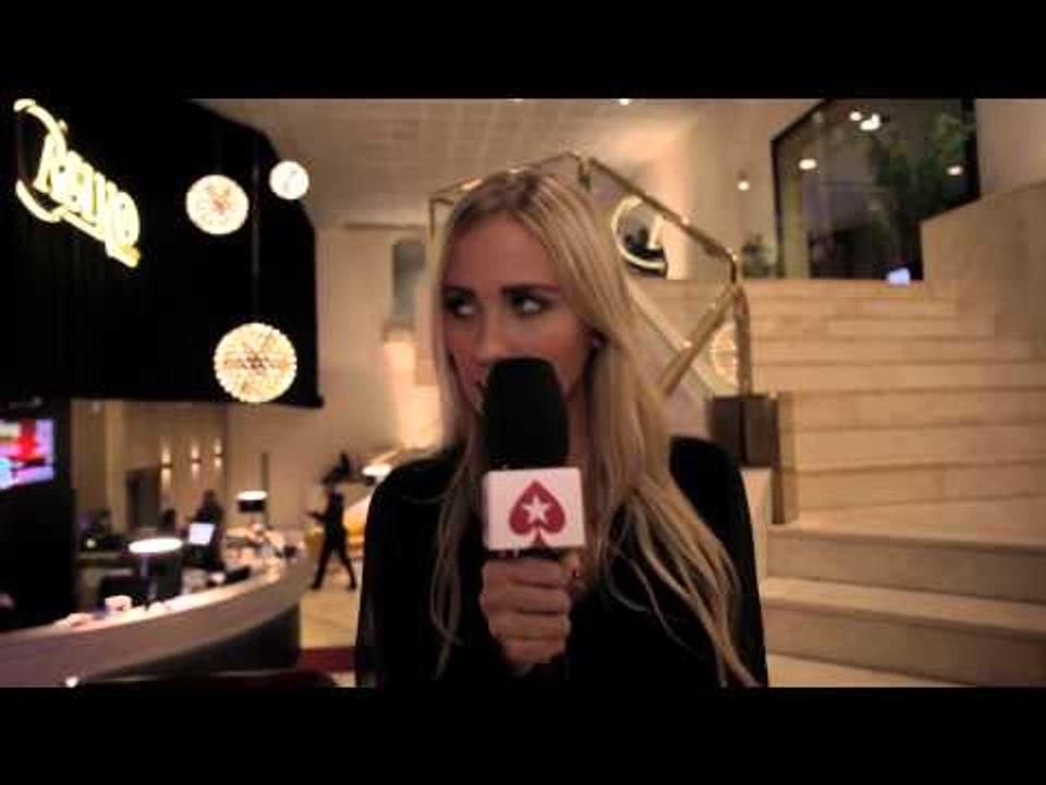 Outtakes Belgian Poker Challenge Namur 2014 | PokerStars