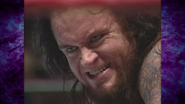 The Undertaker w/ Paul Bearer vs Stone Cold Steve Austin 6/26/99