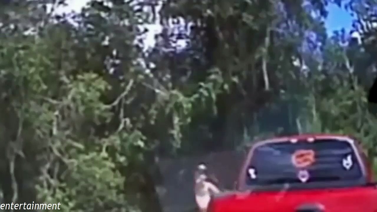 12 POLICE CHASES THAT ENDED BADLY FOR THE RUNAWAY DRIVERS