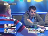 Европейский Покерный Тур 9. PCA. Главное событие Эпизод 7/9