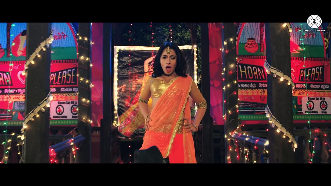 Madam Ji  Chal Bhaag  Official Video  Deepak Dobariyal & Keeya Khanna  HD